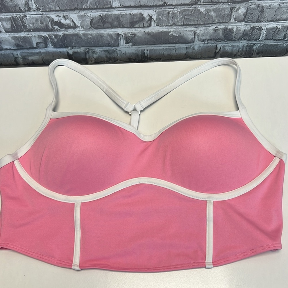 PINK active bra‎
